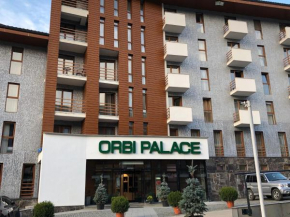Orbi Palace Bakuriani, Apt. #402